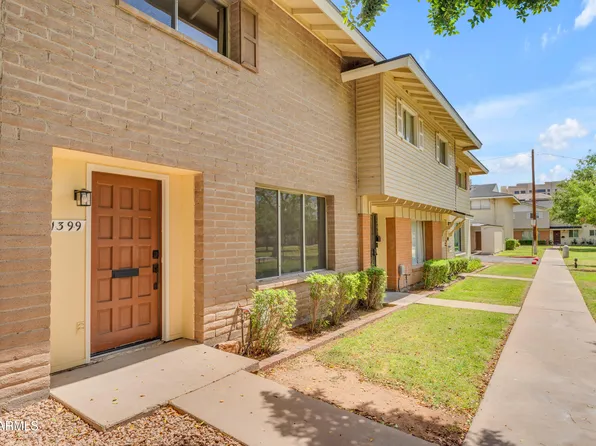 1399 N 44TH Street, Phoenix, AZ 85008