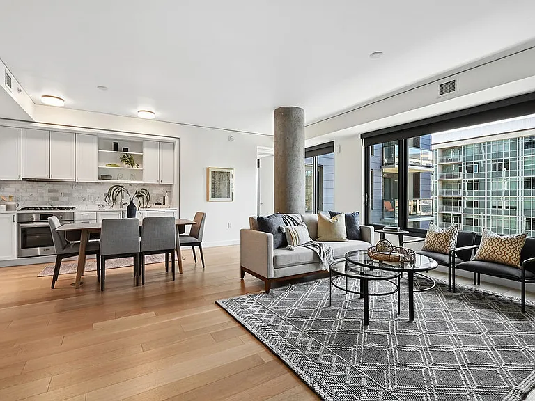 1752 Wewatta St #1121 — Photo 2