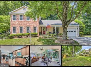 13112 Chalkstone Way, Silver Spring, MD 20904
