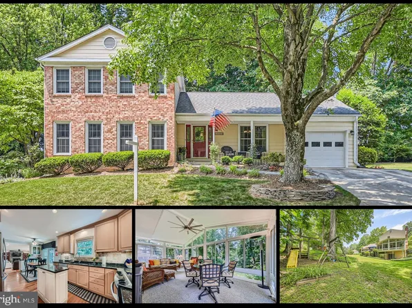13112 Chalkstone Way, Silver Spring, MD 20904