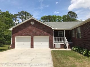 1126 Children Rd, Mount Pleasant, SC 29466