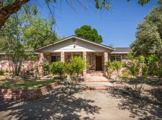 578 Rivella Vista Dr, Redding, CA 96001