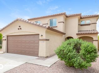 17781 W Redfield Rd, Surprise, AZ 85388