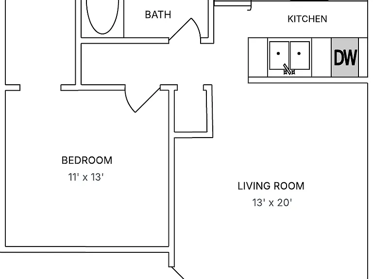 Quail Run Apartments — Photo 7