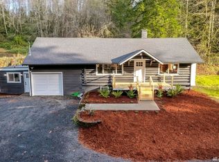 201 NE Towne Ln, Belfair, WA 98528