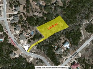 23626 Verde Riv, San Antonio, TX 78255