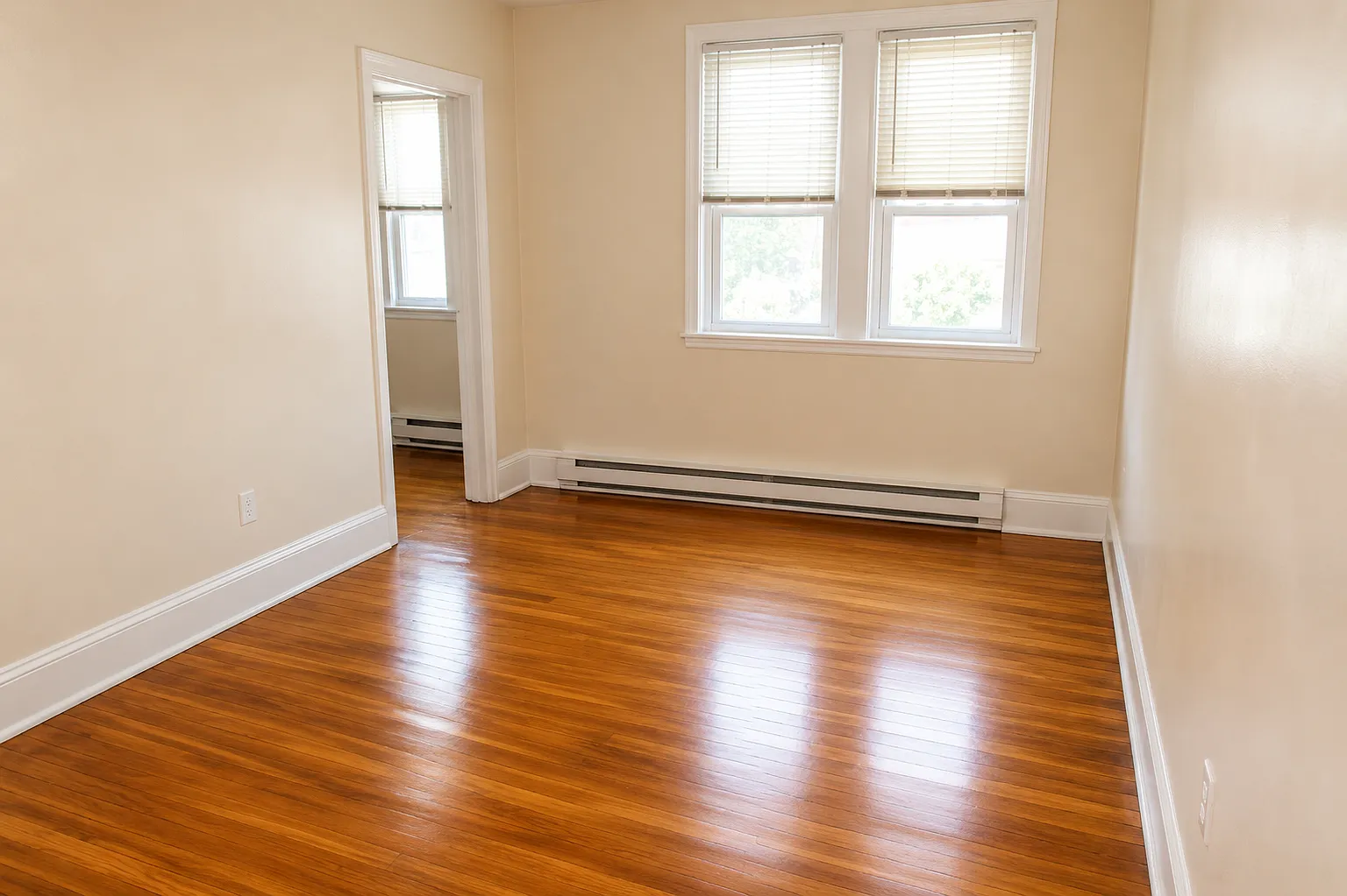 1 bed, $1,225 — Photo 2