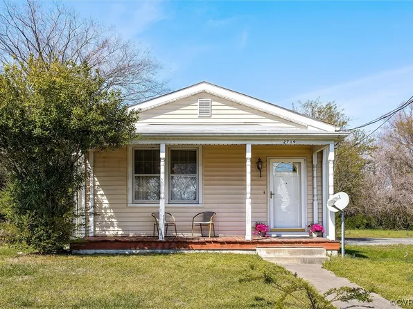 2719 Midlothian Tpke, Richmond, VA 23224