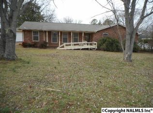 5202 Whitesburg Dr S, Huntsville, AL 35802