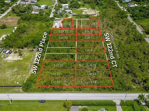23080 SW 122nd Pl, Miami, FL 33170