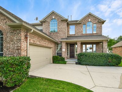 7020 Covered Bridge Dr, Austin, TX, 78736