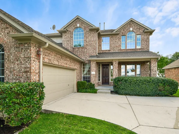 7020 Covered Bridge Dr, Austin, TX 78736