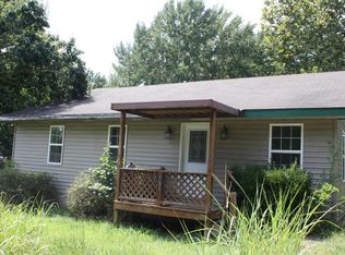 141 Rock Hill Rd, Lampe, MO 65681