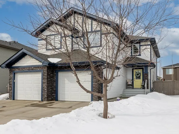 34 Red Tail Way, Saint Albert, AB T8N 7N7