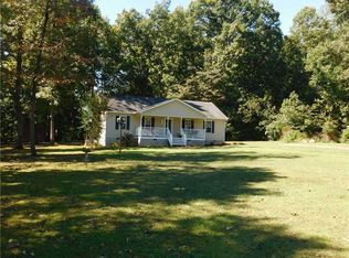 165 Dakota Dr, Graham, NC 27253