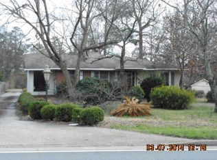 3409 Millerfield Rd, Macon, GA 31211