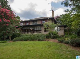 927 Conroy Rd, Birmingham, AL 35222