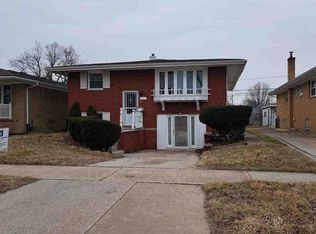 360 Chappel Ave, Calumet City, IL 60409