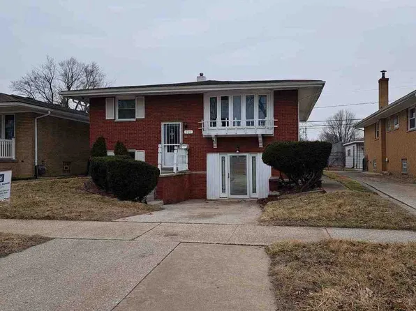 360 Chappel Ave, Calumet City, IL 60409