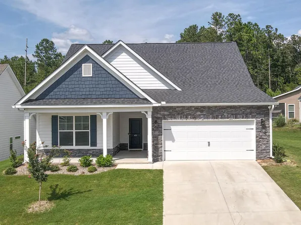 451 Little Pines Court, Aiken, SC