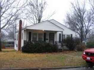 905 Vinson Ave, Gadsden, AL 35903
