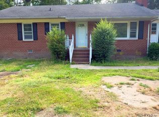 810 S Commerce St, Aulander, NC 27805