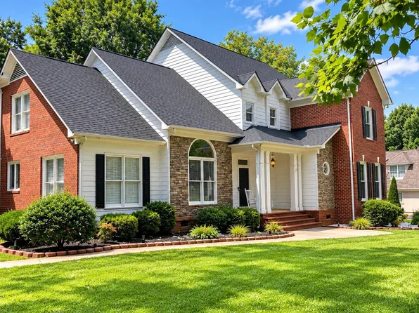 2633 Beulah Church Road, Matthews, NC 28104