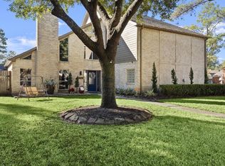 12431 Exbury Ct, Tomball, TX 77377