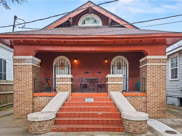 1562 N Dorgenois St, New Orleans, LA 70119