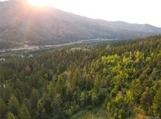 9005 Mountain Rd, Cascade, CO 80809