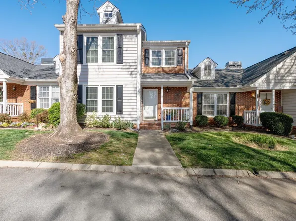 40 Wood Pointe Dr Unit 11, Greenville, SC 29615