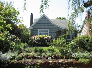 5818 SE Bush St, Portland, OR 97206