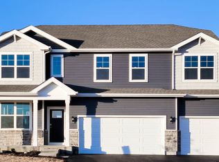 9890 Humbolt St, Huntley, IL 60142