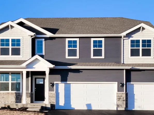 9890 Humbolt St, Huntley, IL 60142