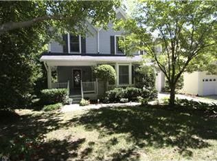 10017 Leafy Ave, Silver Spring, MD 20910