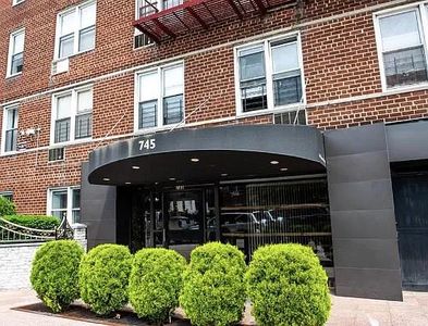745 E 31st St #1LM, Brooklyn, NY, 11210