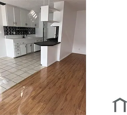 1 bed, 700 sqft, $2,100 — Photo 3