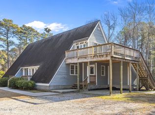 1480 Highway 101, Beaufort, NC 28516