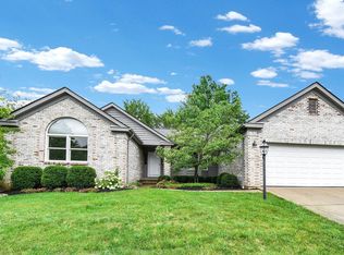 1072 Riva Ridge Blvd, Columbus, OH 43230