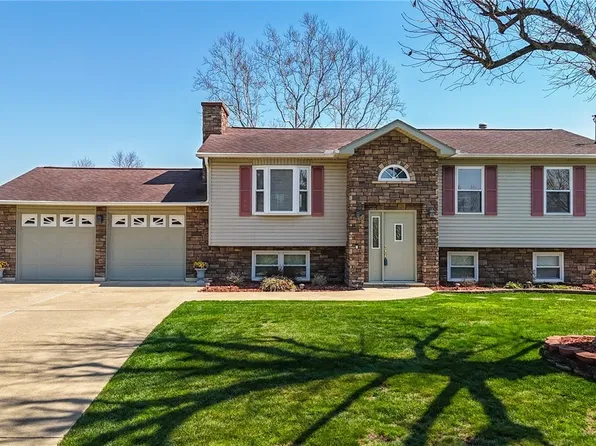 97 Woodland Acres Rd, Marietta, OH 45750