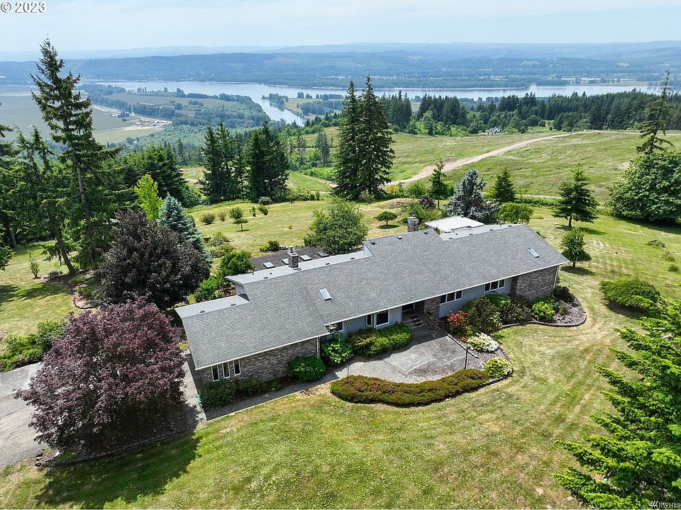 5393 Green Mountain Rd, Woodland, WA 98674 Zillow