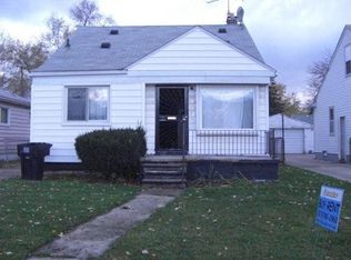 8231 Pierson St, Detroit, MI 48228