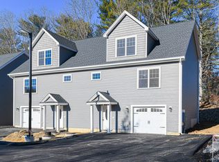 7 Delphi Way, Londonderry, NH 03053