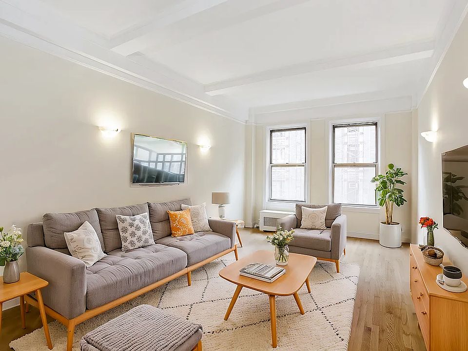 1st image of 420 W End Ave #4C