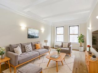 420 W End Ave #4C, New York, NY 10024