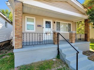 4018 Neosho St, Saint Louis, MO