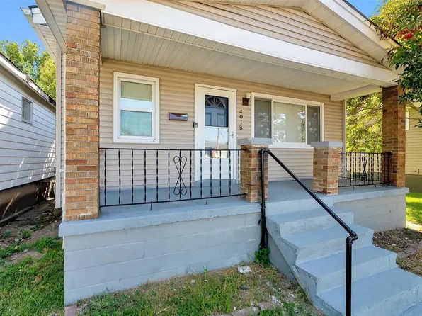 4018 Neosho St, Saint Louis, MO 63116