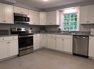 21 Greenwood Rd, Canton, MA 02021