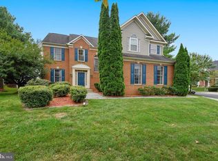 20912 Tall Forest Dr, Germantown, MD 20876