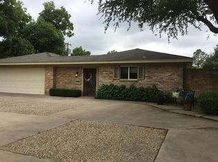 2607 McClintic St, Midland, TX 79705